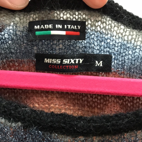 Miss Sixty sweater - Picture 3 of 7